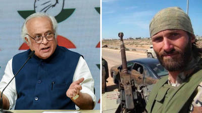 NIA Charges VanDyke, Six Ukrainians Under Immigration Act; UAPA Probe Remains Open