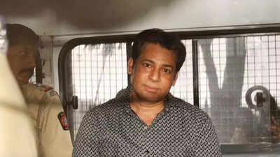 Salem was extradited from Portugal on November 11, 2005, after a prolonged legal battle. SC rejects 1993 blast accused Abu Salem's plea for early release from life term