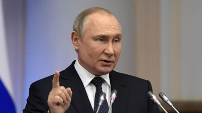 Trump vs BRICS? Modi, Putin & Pezeshkian Push Local Currencies Amid US Sanctions And Trade War Trump vs BRICS? Modi, Putin & Pezeshkian Push Local Currencies Amid US Sanctions And Trade War
