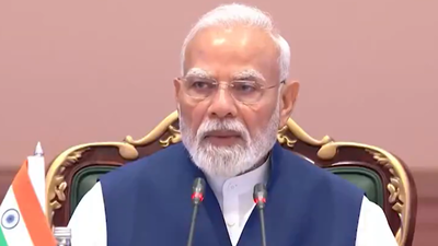 ‘Win-Win Collab’: PM Modi Outlines Four Pillars Of India’s BRICS Presidency, Pushes For Global South