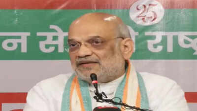 ‘UCC In All 21 NDA-Ruled States By 2029’: Amit Shah’s BIG Announcement On Uniform Civil Code ‘UCC In All 21 NDA-Ruled States By 2029’: Amit Shah’s BIG Announcement On Uniform Civil Code