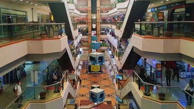 Srinagar ghost mall turns into Rs 422cr jewel in auction