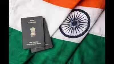 Representative Image Kargil gets post office passport seva kendra to provide easier access to passport-related services