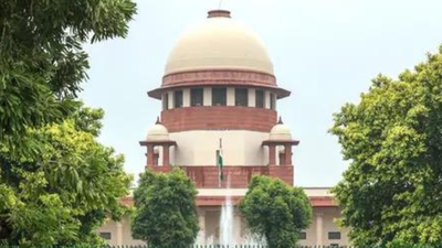 SC allowed him to superannuate in peace with retirement benefits SC awards pension to Mumbai engineer who forged ST certificate