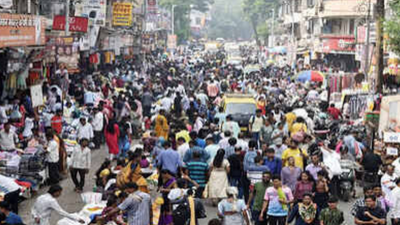 Centre advances census 2027 enumeration in four poll-bound states Census 2027 enumeration advanced in four poll-bound states