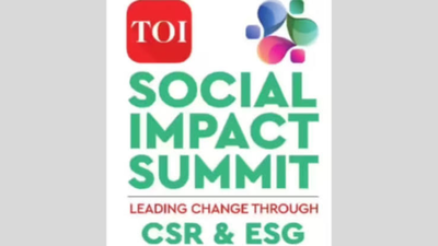 A broader understanding of the word 'inclusion' is the need of the hour TOI Social Impact Summit: 'Inclusion must translate into real ownership'