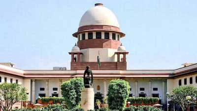 Govt in a bind over SC ruling on ‘creamy layer’ Politicians who hit doctors should be taken into custody, not allowed to roam free: SC