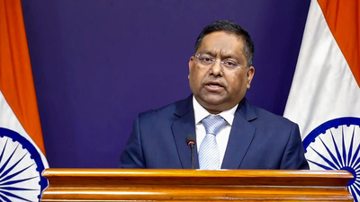 UN-backed map must depict India's territory accurately: Govt UN-backed map must depict India's territory accurately: Govt