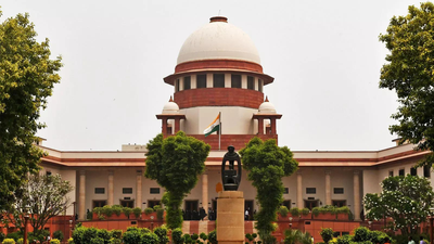 ‘You can’t keep it lingering’: SC 'You can't keep it lingering': Supreme Court to Odisha on Dara Singh plea