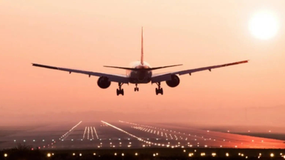 DGCA has directed all flying training organisations (FTO) across seven north Indian states near Delhi Brics Summit: DGCA disallows flying activities in 7 northern states this weekend