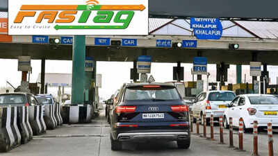 Now, you can port FASTag from one bank to another