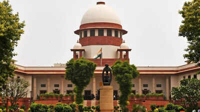 SC's 13 queries to FSSAI: 'Give details on shape, size, colour of food label'