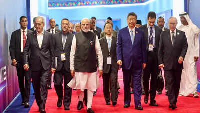 Brics New Delhi Declaration backs AI-driven growth and worker re-skilling but leaves unanswered what happens to jobs lost to automation. Brics embraces AI but leaves job displacement largely unaddressed