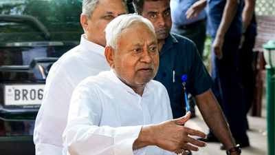 Former Bihar CM Nitish Kumar UCC in Bihar? JD(U) opposes implementation despite backing Bill in Parliament