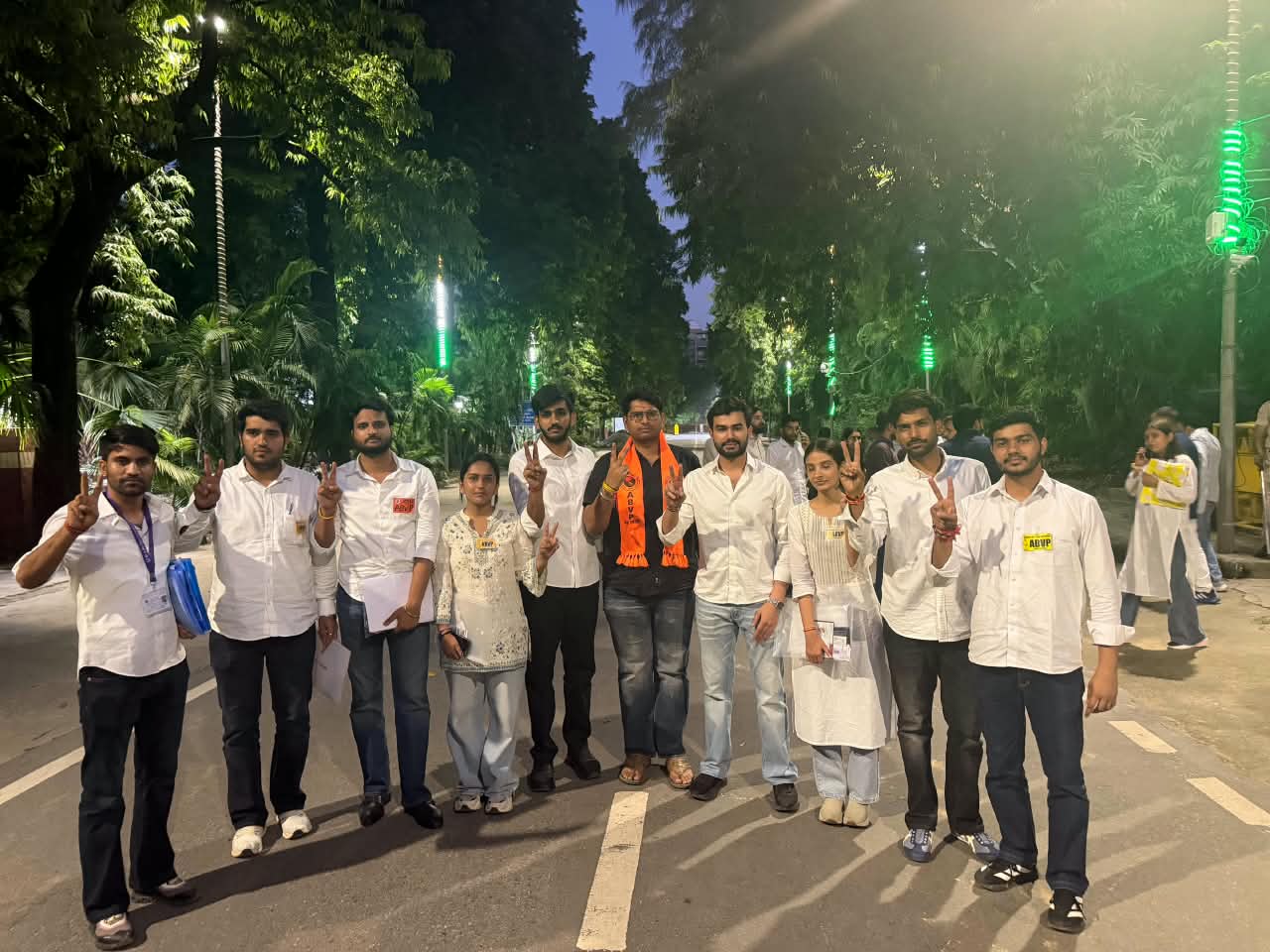 ABVP