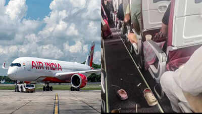 The final report will tell what caused the extremely rare instance of all three hydraulic systems on an A320 failing one after the other in a matter of seconds — whether it happened due to something going wrong with the hardware or software or due to some manual intervention. Use of drugs serious concern, act on it quickly, AAIB to DGCA on AI Phuket-Delhi flight interim report