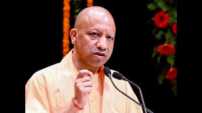 Anti-national forces harming India's unity will face consequences: Adityanath 'Will always face consequences': Yogi Adityanath warns 'anti-national' forces