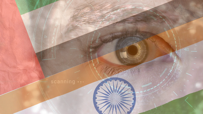 The advisory urged nationals not to share their passports, Emirates IDs, biometric data, including eye, face or fingerprint scans, or personal and financial credentials with unauthorised individuals or agencies under any circumstances. Indian consulate in UAE issues warning over biometric fraud targeting nationals