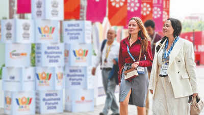 India to present 37 deep-tech ventures at Brics forum