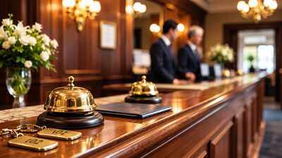 Delhi hotels run out of rooms No rooms, Rs 2.3 lakh a night: BRICS Summit sends Delhi hotel rates soaring