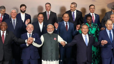 The two-day summit will bring leaders together for closed-door talks, an innovation showcase, discussions on global governance Brics summit in Delhi on September 12-13: Agenda, schedule and other details