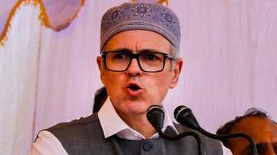 ‘Did anyone go to jail in Kerala?’ Cong hits back at Omar amid Vande Mataram row