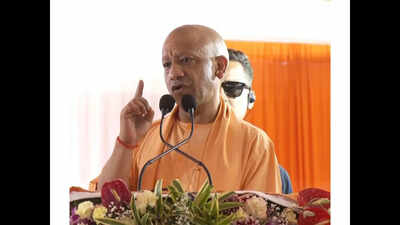 'Saifai Syndicate' dominated recruitments before 2017: CM Yogi attacks Samajwadi Party in Farrukhabad