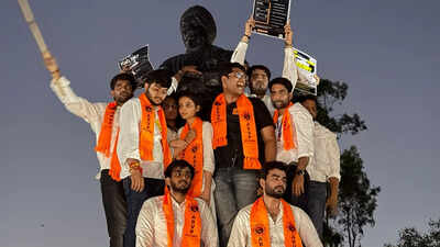 DUSU polls put student housing and safety in focus after Satya Niketan PG tragedy as ABVP files nominations and rivals make affordable accommodation a key plank. Satya Niketan puts safety, housing at heart of DUSU battle