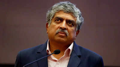 Notices were generated because details of Nandan Nilekani's names were not found in the 2002 voter list. Nandan Nilekani, heading exam reform panel, named in SIR's 'no-mapping’ category