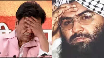 Evening news wrap Evening news wrap: India slams Pakistan over Masood Azhar bounty; Rajpal Yadav gets final chance in cheque-bounce case & more