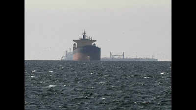 India condemns attack, 13 of 14 Indian crew rescued from vessel off Oman (Representative image) 'Unacceptable': India condemns attack on commercial vessel off Oman, 13 Indians rescued