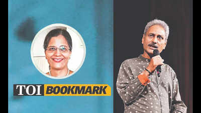 Mahmood Farooqui on Storytelling, Survival and the Human Cost of Imprisonment