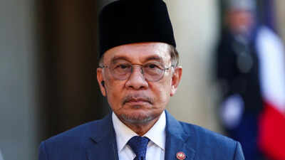 Malaysian Prime Minister Anwar Ibrahim Don't agree with all his views, says Anwar Ibrahim on eve of meet with Kerala cleric