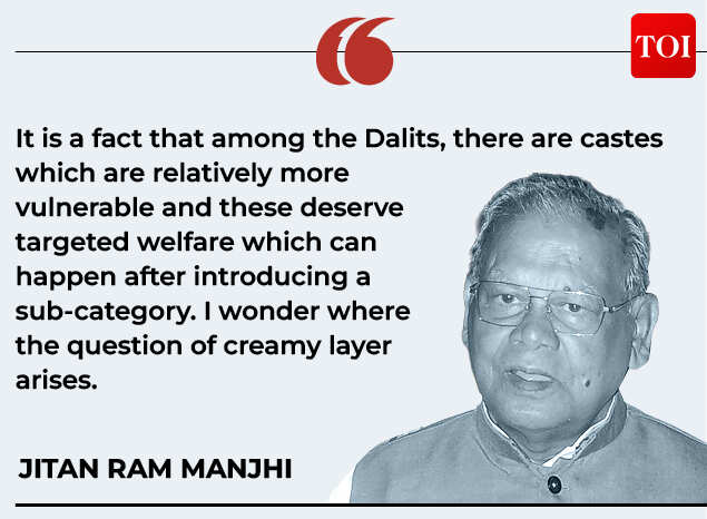 Manjhi