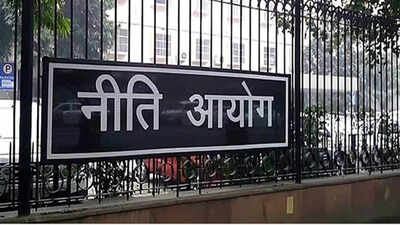 States, municipalities to drive next phase of India deregulation: Niti Aayog member Gauba