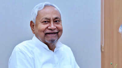 JD(U) says Nitish Kumar has never believed in renaming places after ‘Nitishpur’ proposal No 'Nitishpur'? JD(U) sidesteps NDA partner's proposal to rename Nitish Kumar's birthplace
