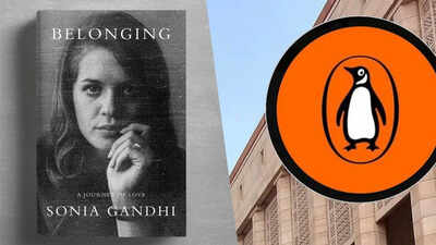 Penguin Random House India says no external pressure behind decision not to publish Sonia Gandhi's memoir; cites impasse over a particular issue. No external pressure on Sonia memoir, impasse over ‘a particular issue’: Penguin