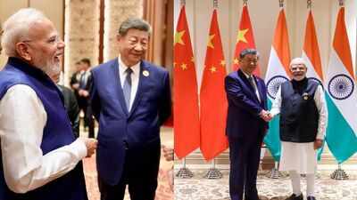 18th BRICS Summit in Delhi ‘Partners, not rivals’: China FM Wang Yi reveals key PM Modi-Xi consensus