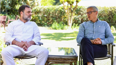 The 1987 ghost: Vande Mataram row and why Omar Abdullah won't let Congress call the shots in J&K. Congress-NC rift over Vande Mataram: The ghost of 1987 and ‘big brother’ complex