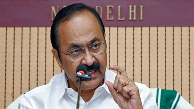 'It’s not 19th century': Kerala CM Satheesan slams cleric over 'women should stay home' remark