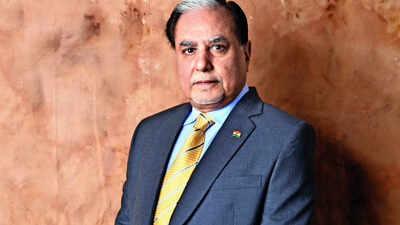 Subhash Chandra CBI files case against Subhash Chandra, others over Rs 1,322 crore LIC Housing fraud
