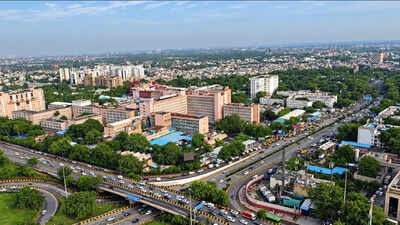 Delhi 2047: The big plan, the bigger question