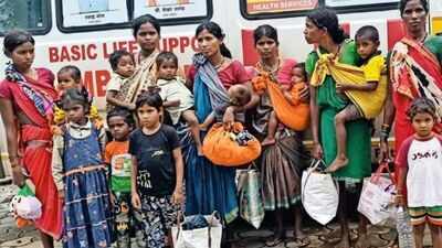 The inquiry into the illness affecting tribal children in Balaghat revealed various clinical factors behind their conditions. Centre finds no single cause for Balaghat child deaths